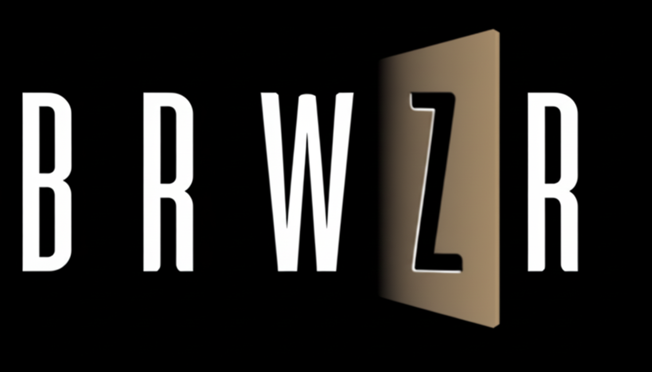 BRWZR Logo